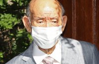 Помер колишній корейський диктатор Чон Ду Хван