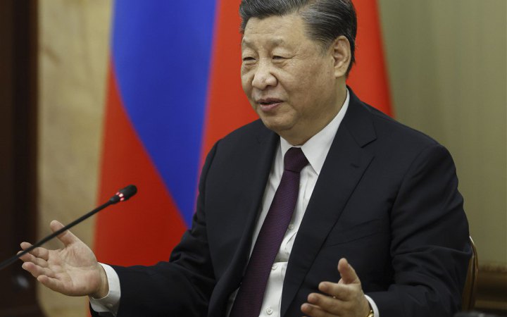 У Китаї посилили контроль Комуністичної партії над урядом