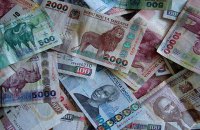НБУ будет печатать танзанийские шиллинги