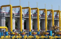 Галущенко: Росія через ГТС постачає вдвічі менше газу, ніж передбачено угодою з Україною