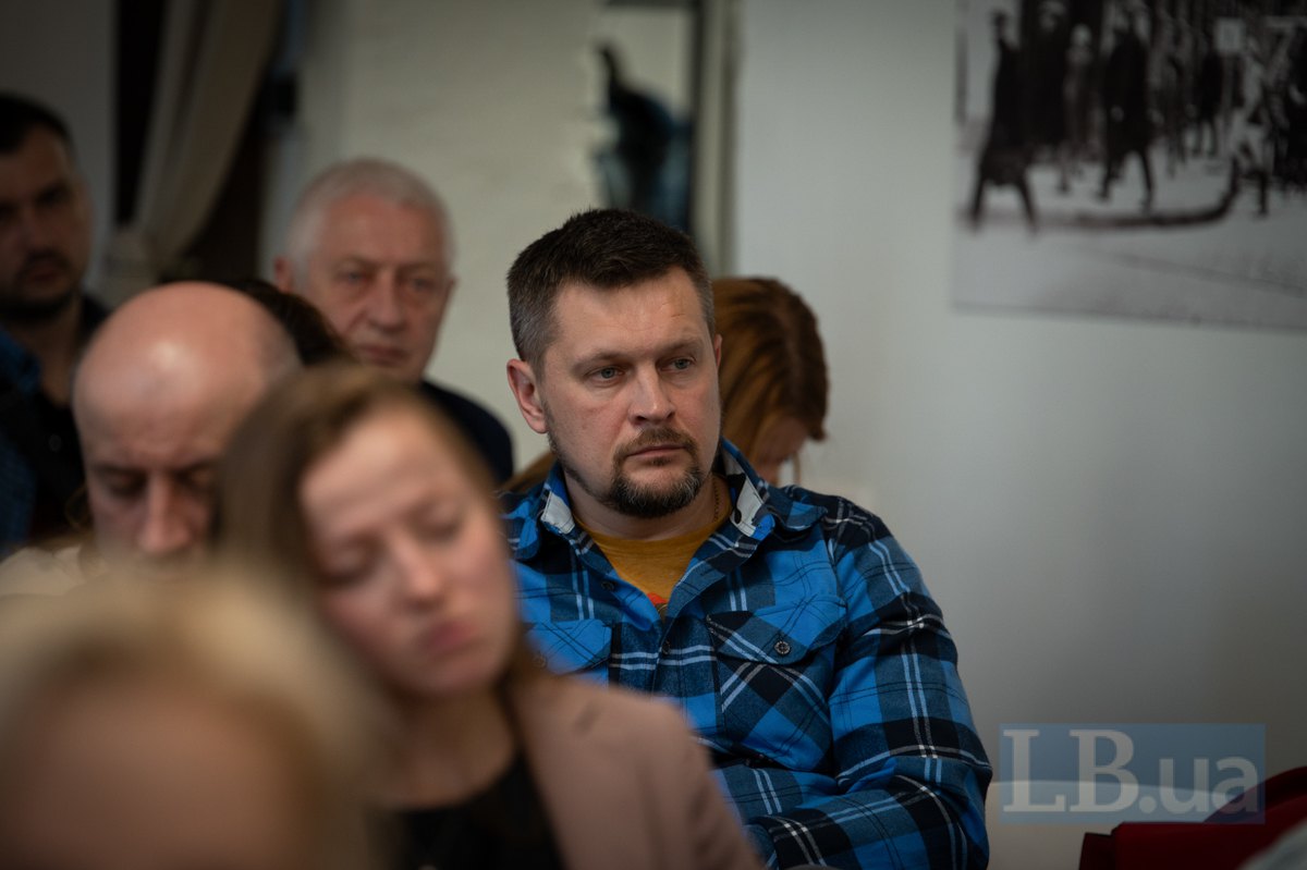 Андрій Прокопенко, Підприємець і колишній Голова Чернігівської обласної державної адміністрації
