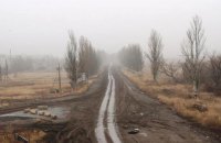 Штаб АТО повідомив про ймовірність техногенної катастрофи на Донбасі