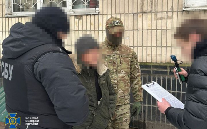 ​Житель Сум отримав 15 років ув’язнення за шпигунство на користь Росії