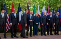 Лидеры G7 проведут саммит в Брюсселе вместо Сочи