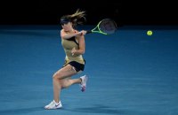 Свитолина вышла в третий раунд Australian Open-2021