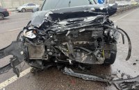 У Києві судитимуть водія за підозрою у спричинені ДТП, у якій загинула молода мати