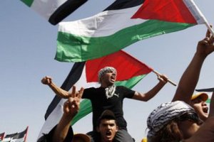 Франция воздержится от голосования по вопросу приема Палестины в ООН
