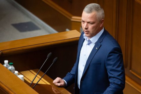 Давление власти на предприятия ОПК подрывает обороноспособность Украины, – нардеп Забродский