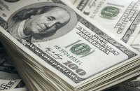 Мінфін: держборг України перевищив 171 млрд доларів 
