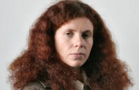 Журналистка Юлия Латынина уехала из России