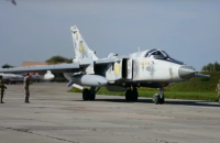 Воздушные силы Украины получили обновленные сверхзвуковой и военно-транспортный самолеты