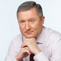 ​Кушнарев Евгений Петрович 