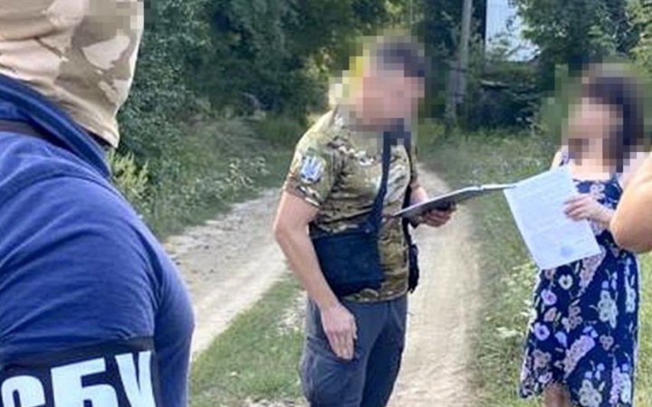 У Харкові затримали співробітницю місцевого заводу, за чиїм коригуванням росіяни завдали ракетного удару по підприємству