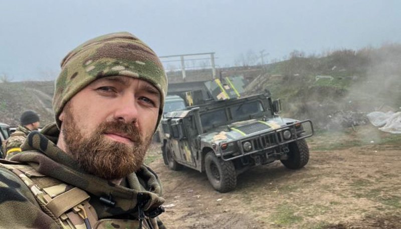 Павло Якімчук