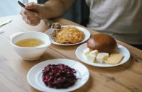 Організація харчування пацієнтів під час тривалого блекауту