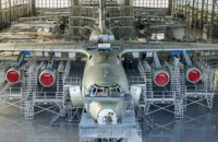 У Росії поскаржилися, що безпілотники атакували НПЗ та авіаремонтний завод