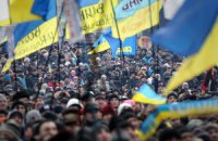 ​Ukrainian crisis: the 16th of December