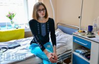 Допоможемо звільненій з полону журналістці