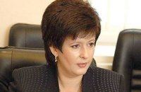 Лутковская уверяет, что ни с кем не советовалась по поводу Луценко