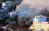 В Боснии после массовых протестов чиновники уходят в отставку 