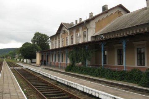 Поїзд Перемишль-Нижанковичі привезе в Україну перших польських туристів по відновленій лінії