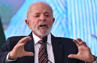 Президент Бразилії не бачить сенсу станом на зараз в прямих тарифних переговорах з Трампом