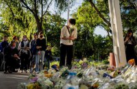 У Гонконзі розпочалася триденна жалоба за жертвами найсмертоноснішої пожежі за майже 80 років