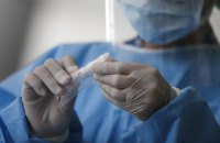 У Вінниці від коронавірусу вилікувалася 73-річна пацієнтка з важкою патологією