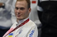 Украинец Остапченко собрал полный комплект наград Игр в Токио, став паралимпийским чемпионом
