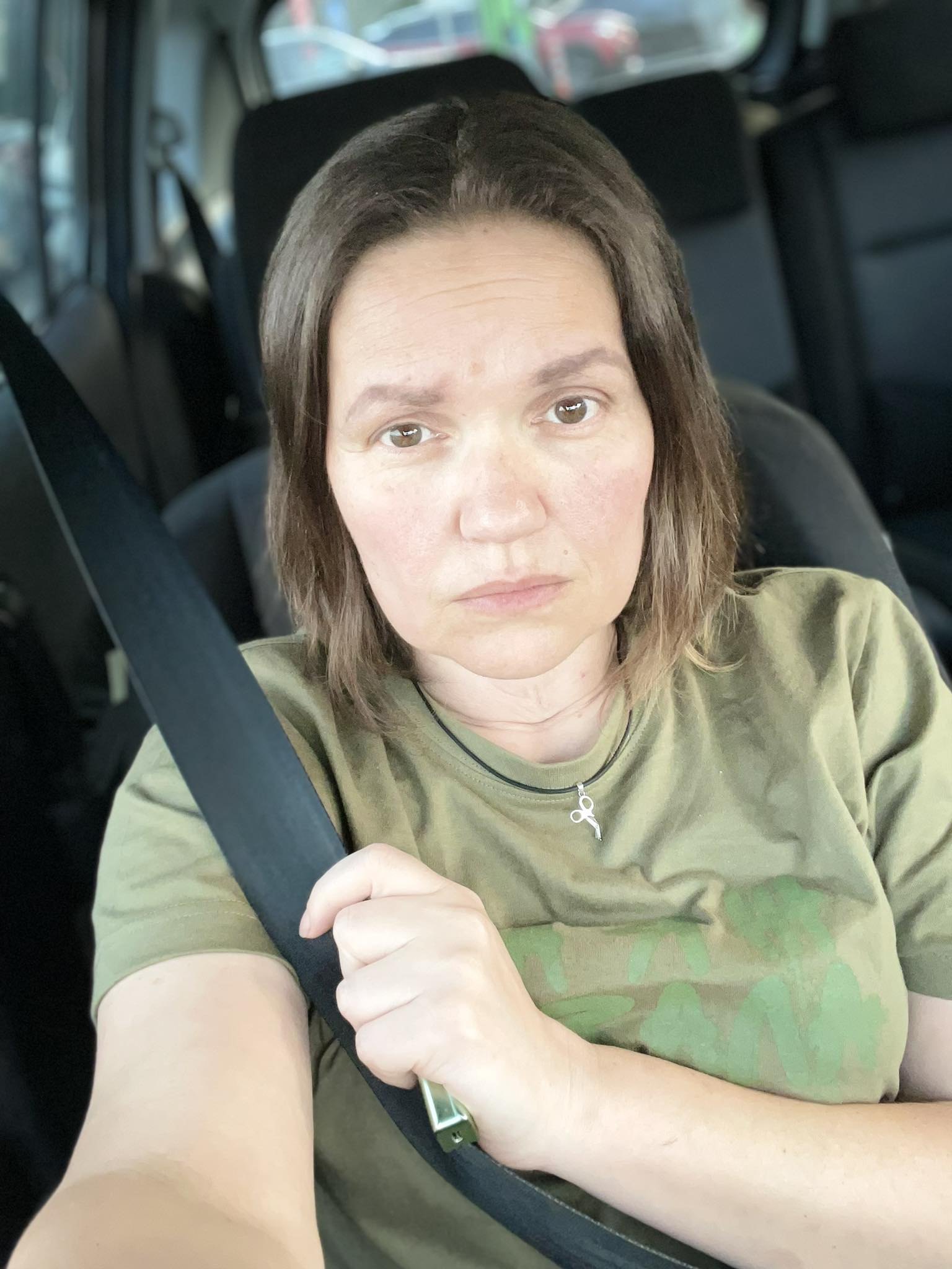 Леся Литвинова