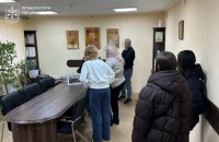 На Дніпропетровщині судитимуть учасників схеми, які привласнювали гроші на похованні військових
