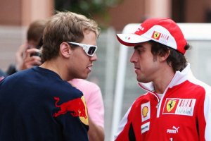 Ferrari знайшла заміну Массі