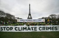 Сирия заявила о поддержке Парижского климатического соглашения