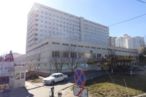 Київська мерія назвала лікарні "другої хвилі" для прийому пацієнтів з коронавірусом