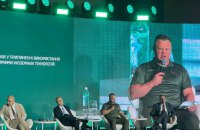 В шахеді «Герань» виявлено до 400 електронних компонентів виробництва західних країн, — заступник голови СБУ