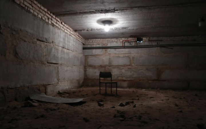 РФ приховує хворих та скалічених українських військовополонених від Червоного Хреста, — ОБСЄ