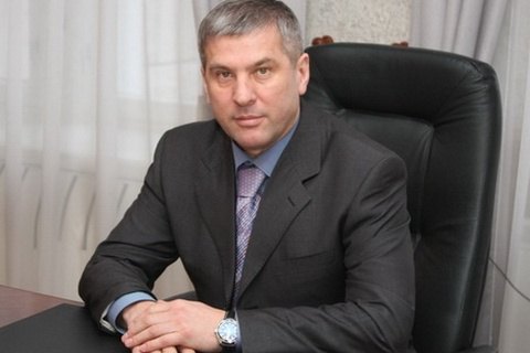 Бывшего заммэра Днепропетровска объявили в розыск