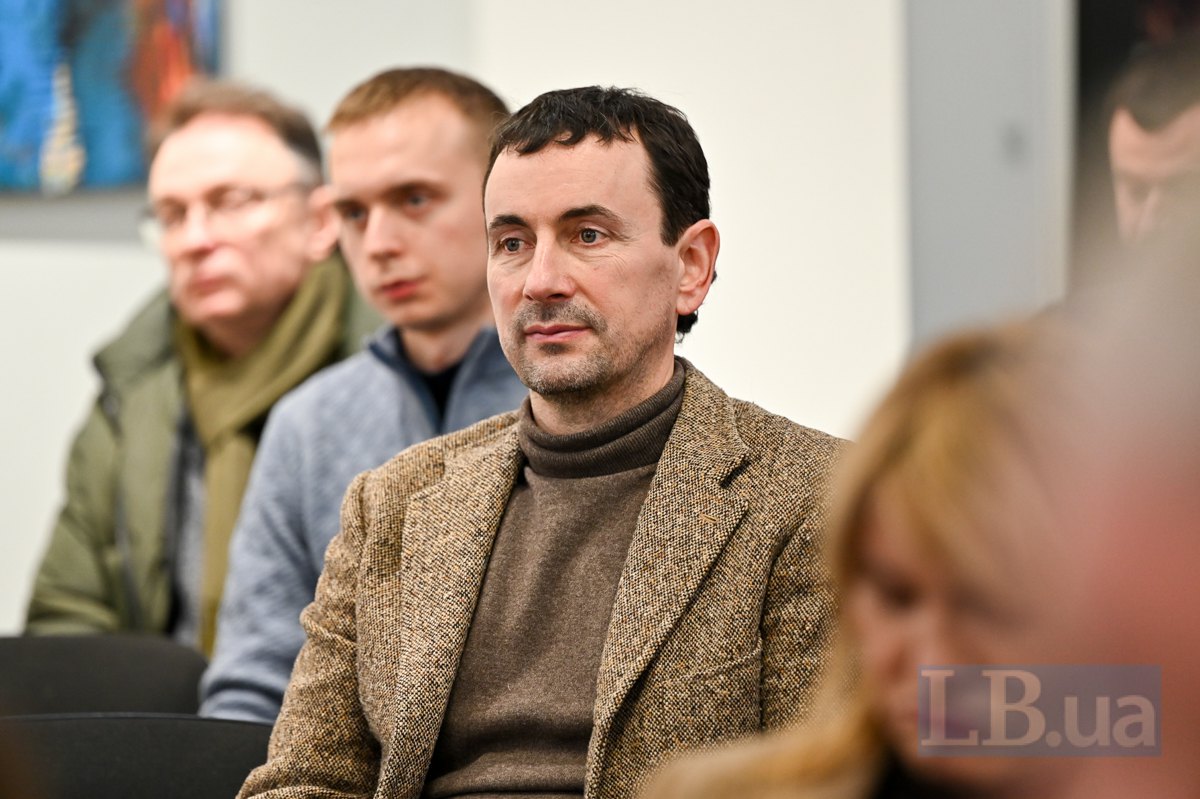 Олександр Ротов