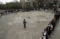 ​Власти Афганистана получили более 3000 жалоб в связи с нарушениями на выборах