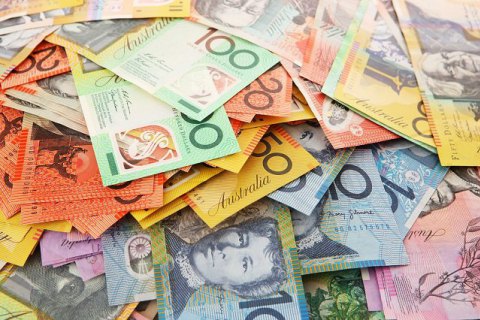 В Австралии ограничат расчеты наличными с 2019