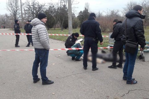 75-річний чоловік застрелився в Миколаєві, тому що «не хотів бути тягарем для рідних»