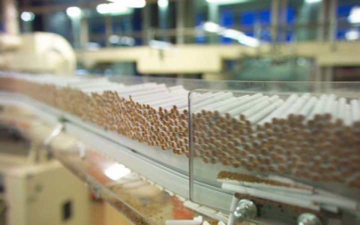 ​В Україні запускають проєкт "еТютюн", що дозволить контролювати якість цигарок і мати чіткий перелік виробників та імпортерів