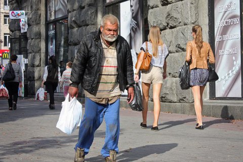 Российским бездомным разрешили голосовать на выборах в Госдуму