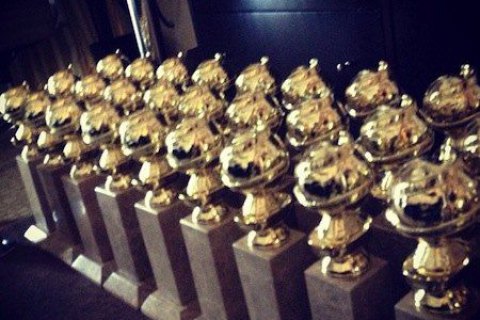 Премію "Золотий глобус" перенесли з січня на лютий 2021