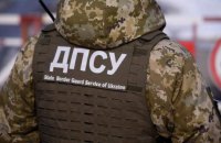 Пограничники задержали на Харьковщине коллаборанта и вербовщика в армию оккупантов