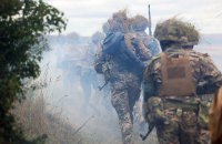 Євросоюз планує збільшити масштаб тренувальної місії для українських бійців до 30 тисяч осіб