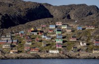 WP: Білий дім вивчає вартість поглинання Гренландії