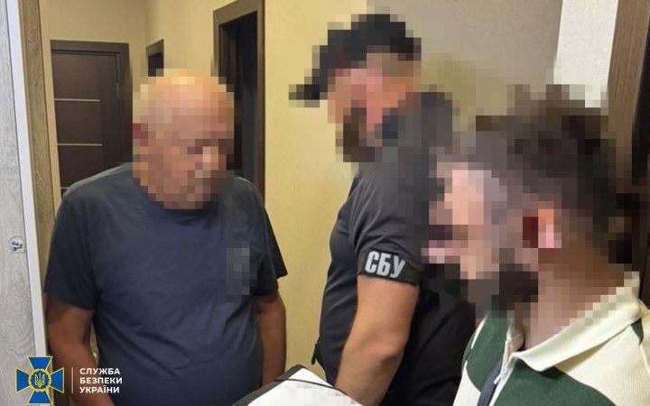 Суд на закритому засіданні відправив посадовця НАБУ Магамедрасулова під варту на 2 місяці