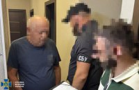 Суд на закритому засіданні відправив посадовця НАБУ Магамедрасулова під варту на 2 місяці