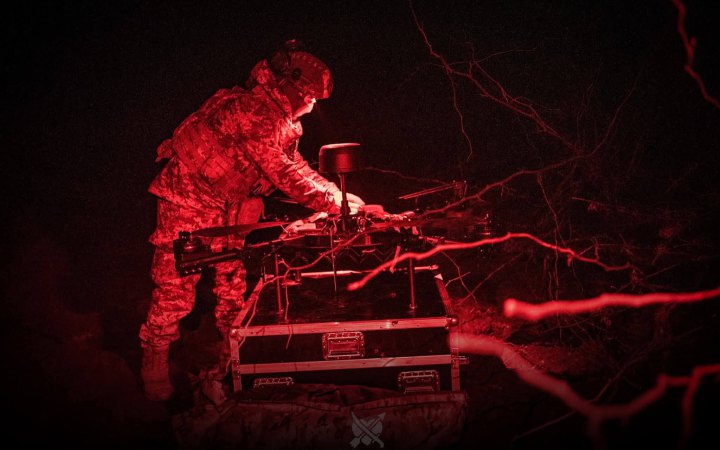 Генштаб: від початку доби найбільше боєзіткнень відбулось на Покровському напрямку